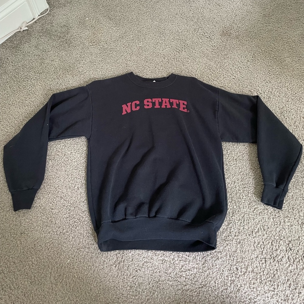 North Carolina Sweatshirt